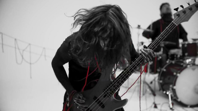 Noumenia – Fall Apart (Official Music Video 2025)