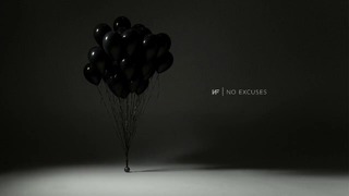 NF – No Excuces (Audio)