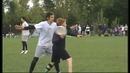Ultimate Frisbee DM 2011 – Highlights Finalspiele