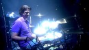 David Gilmour – Time – Breathe reprise LIVE (Remember that night, 2006)