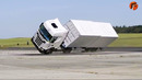 Безумные КРАШ ТЕСТЫ автомобилей (грузовики) | Best TRUCK CRASH TESTS