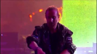 David Guetta – Live @ Ultra Music Festival Miami, USA (20.03.2016)