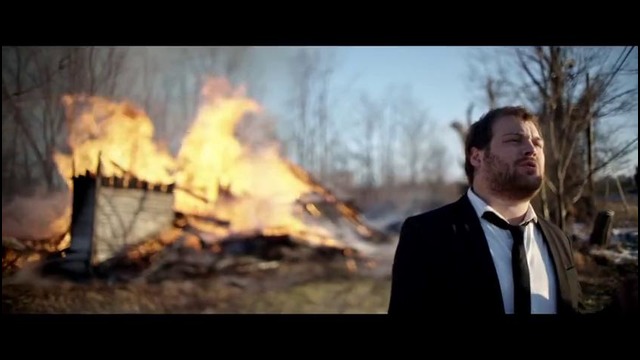 Danny Worsnop – High (Official Video 2017!)