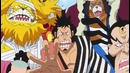 One Piece 776 (Shachiburi)