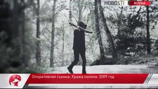 HOBOSTI – Хищения в «Кировлесе» привели к пожару на Почте России