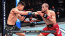 БОЙ: Умар Нурмагомедов – Сонг Ядонг | UFC Shanghai