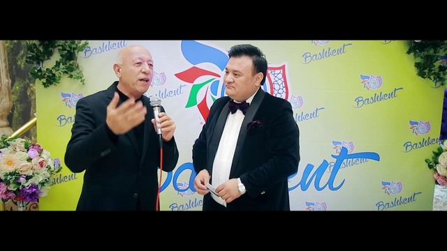Bashkent video 1