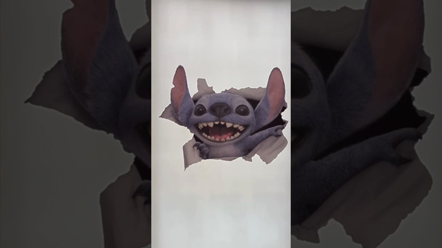 Лило и Стич в кинотеатрах с 31 мая