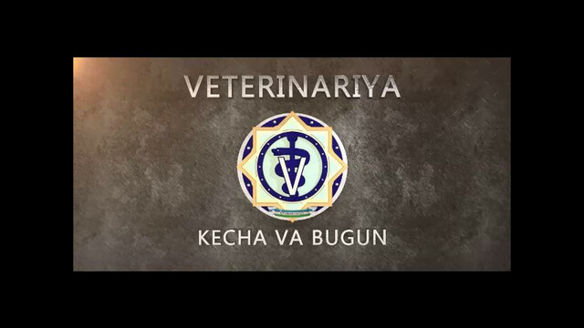 VETERINARIYA RAMZI