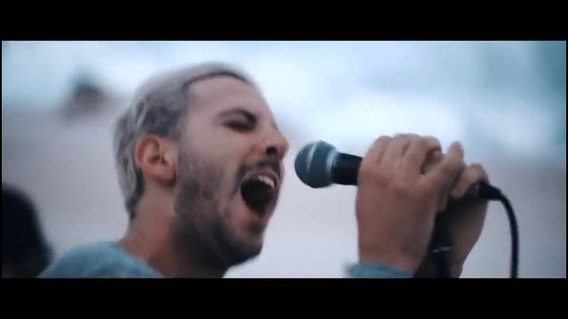 The Brave – Searchlights (Official Video 2016!)