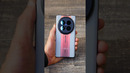 Хвастаюсь крутыми чехлами для VIVO X100 Ultra