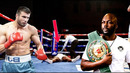 Raqib o’rnidan turolmadi Bahodir Jalolov vs Jack Mulovayi to’liq jang