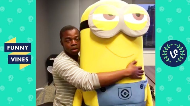 TRY NOT TO LAUGH – The Best Funny Vines Videos of All Time Compilation #37