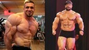 Винклаар удивляет / Огромный Волынкин. анонс Арнольд классик 2019