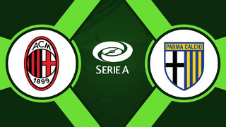 Милан – Парма | Итальянская Серия А 2020/21 | 11-й тур
