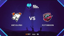 Epic League Prime – Virtus.pro vs FlyToMoon (Game 1)