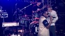 Linkin Park feat. Jay-Z – Collision Course 2004