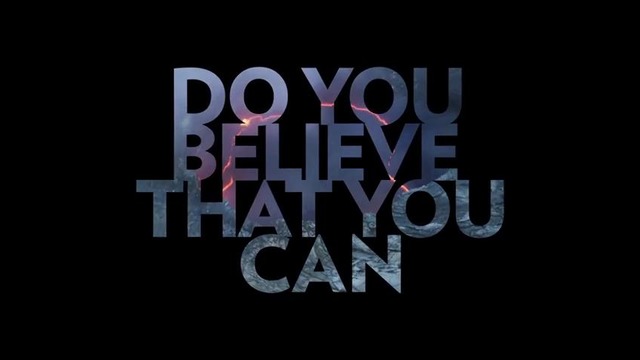 Thirty Seconds To Mars – Walk On Water (Lyric Video)