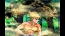 Tenjho tenge/небо и земля (amw)