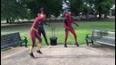 Soulja Boy Tell’em – Crank That(Ghetto Avengers)