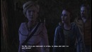 Олег Брейн – The Walking Dead 400 Days – История Бонни