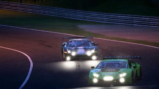 Race at Zolder replay