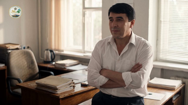 Vatan deb urgan yurak