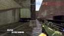 Couter-strike 1.6 hightlights