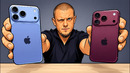 Новая Фишка iPhone 18 Pro и Pro Max, которую так ждали