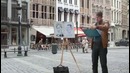Дверь в любые города