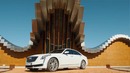 Новый Cadillac CT6 обзор и тест