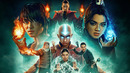 Аватар: Легенда об Аанге 2 [Netflix] – 1 Серия | 2026