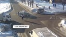 1099. АвтоСтрасть™ Подборка аварий и дтп. № 1099. Январь. 2019г