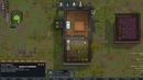 ПЕРВОЕ ЗАРАЖЕНИЕ – #2 Прохождение Rimworld alpha 18 beta 18 с модами