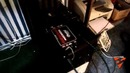 НАДЕЛ! – Выпуск №034 – Radial JCR Reamp. Boss DS-1 Japan ‘86