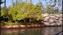 Jaws Ride in Universal Studios