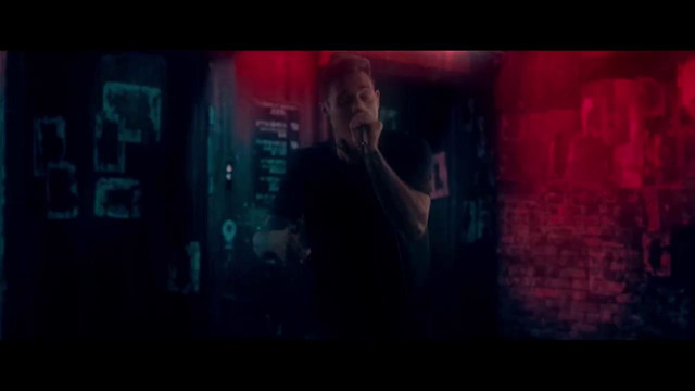 Upon The Water – C.B.S (feat. Cody Vanhoozen) (Official Music Video 2020)
