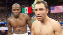 Floyd Mayweather (USA) vs Oscar De La Hoya (USA) | Boxing Fight Highlights HD