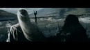 Saruman will rock you