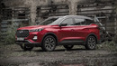 AcademeG. Качество корейца, но цена ниже. Chery Tiggo 7 Pro