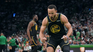 Stephen Curry BEST 2022 SEASON MOMENTS