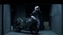 Yamaha R1. Слишком быстро