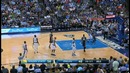 Top 10 NBA Plays: April 4th