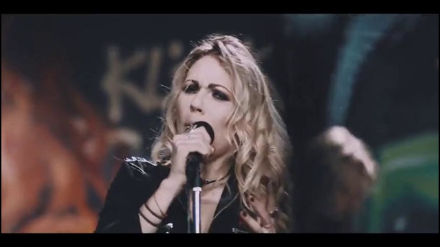 Kobra and The Lotus – You Don’t Know (Official Video 2017)