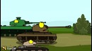 Танкомульт: Охотники