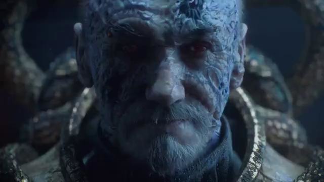 Total war: warhammer-(русский)