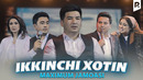 Maximum jamoasi – Ikkinchi xotin