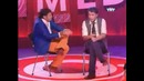 Comedy – Тина Канделаки