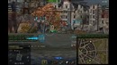 Удачные моменты с КБ в World of Tanks