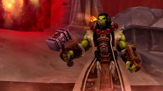 Warcraft История мира – Зандалар – Что нас ждет (ОБЗОР МАТЕРИКА) Battle for Azeroth